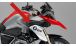 BMW R 1200 GS LC (2013-2018) & R 1200 GS Adventure LC (2014-2018) Presa d'aria in fibra di carbonio lato destro