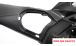 BMW R 1250 GS & R 1250 GS Adventure Presa d'aria in fibra di carbonio lato destro