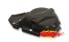 BMW F650GS (08-12), F700GS & F800GS (08-18) Protezione in carbonio per coperchio frizione grande