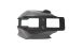 BMW R 1250 RS Spoiler motore