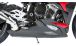 BMW S1000R (2014-2020) Carbon Spoiler motore