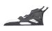 BMW S1000RR (2019- ) Spoiler motore lungo