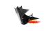 BMW S1000RR (2009-2018) Spoiler motore lungo - Strada