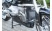 BMW R1200R (2005-2014) Spoiler motore