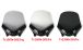 BMW R 1200 R, LC (2015-2018) Touringscreen per il montaggio originale