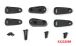 BMW R850GS, R1100GS, R1150GS & Adventure Varioscreen