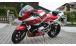 BMW R1200S & HP2 Sport Spoiler motore