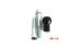 BMW R1200GS (04-12), R1200GS Adv (05-13) & HP2 Supporto per GPS Mirror