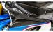BMW S1000RR (2009-2018) Parte Superiore Carene Laterali