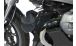 BMW R1200R (2005-2014) Copertura radiatore dell'olio
