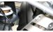 BMW R1200GS (04-12), R1200GS Adv (05-13) & HP2 Parafango in plastica ABS
