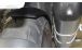 BMW R 1200 GS LC (2013-2018) & R 1200 GS Adventure LC (2014-2018) Parafango in plastica ABS