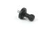 BMW K1200S Supporto GPS per testa forcella superiore