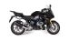 BMW R 1250 R Scarico Remus Black Hawk