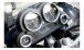 BMW K1200RS & K1200GT (1997-2005) Cornice cruscotto