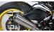 BMW S1000RR (2009-2018) Coprimozzo destro e sinistro