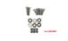 BMW R850GS, R1100GS, R1150GS & Adventure Estensione del becco