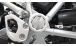 BMW R 1200 GS LC (2013-2018) & R 1200 GS Adventure LC (2014-2018) Coperture perno forcellone