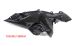 BMW R 1250 RS Coperchio laterale serbatoio