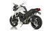 BMW F800R Scarico SHARK DSX-5