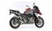 BMW R 1200 GS LC (2013-2018) & R 1200 GS Adventure LC (2014-2018) Scarico SHARK DSX-5