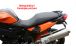 BMW F800R Conversione del sedile (sedile monoblocco)