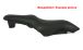 BMW K1200R & K1200R Sport Conversione del sedile (sedile monoblocco)