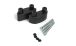BMW F800S, F800ST & F800GT Estensione specchietti