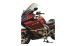 BMW K1600GT & K1600GTL Paracilindro grande