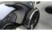 BMW R1200GS (04-12), R1200GS Adv (05-13) & HP2 Borse per barra paracilindro e paramotore