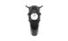 BMW R 1250 RS Pannello centrale serbatoio in fibra di carbonio