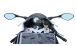 BMW F900XR Borsa da serbatoio 22L