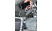BMW F800R Connettore USB angolare per presa della motocicletta