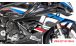 BMW S1000RR (2019- ) Carene laterali