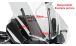 BMW F800GS (2024- ), F900GS & F900GS Adv Parabrezza V-Stream