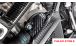 BMW S1000R (2021- ) Coperchio della pompa dell'acqua