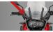BMW R 1200 GS LC (2013-2018) & R 1200 GS Adventure LC (2014-2018) Paravento in carbonio lato destro della strumentazione