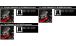 BMW R1200GS (04-12), R1200GS Adv (05-13) & HP2 Parabrezza R1200GS Adventure