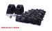 BMW R1200GS (04-12), R1200GS Adv (05-13) & HP2 Luci supplementari