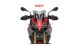 BMW F900XR Parabrezza Sport