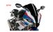 BMW S1000RR (2019- ) Parabrezza Racing