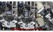BMW R 1200 RS, LC (2015-) Supporto per GPS