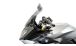 BMW R 1200 RS, LC (2015-) Parabrezza Vario touring per il montaggio originale