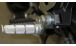BMW G 650 GS Aggancio pedana passeggero Vario