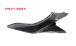 BMW S 1000 XR (2020- ) Carenatura della coda in carbonio