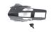 BMW S 1000 XR (2020- ) Spoiler motore lungo (compatibile con cavalletto centrale)