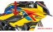 BMW S 1000 XR (2020- ) Coperchio laterale serbatoio