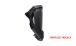 BMW S 1000 XR (2020- ) Protezione radiatore in carbonio (completo)