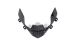 BMW S 1000 XR (2020- ) Paravento in carbonio della strumentazione (davanti)