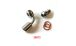 BMW S 1000 XR (2020- ) Riser Manubrio 25mm